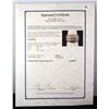 Image 2 : LADIES L&J 18K  DIAMOND ANNIVERSARY BAND