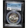 Image 2 : 1944 WALKING LIBERTY HALF DOLLAR - PCGS MS66