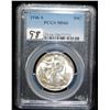 Image 2 : 1946-S WALKING LIBERTY HALF DOLLAR - PCGS MS66