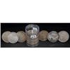 Image 1 : ROLL OF 20 MORGAN DOLLARS FROM SAFE DEPOSIT