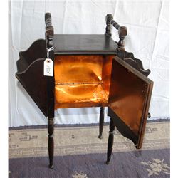 VINTAGE HUMIDOR
