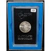 Image 1 : 1884-CC GSA BLACK BOX MORGAN DOLLAR