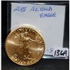 Image 2 : SCARCE 2015 1 OZ .999 GOLD AMERICAN EAGLE COIN