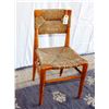 Image 1 : CHILDS CANE SEAT CHAIR