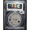 Image 1 : 1959 ALASKA-HAWAII STATEHOOD MEDAL - PCGS MS62