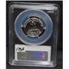 Image 1 : 1959 WASHINGTON QUARTER DDO FS-101 - PCGS PR66
