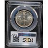 Image 1 : 1936 NORFOLK COMMEMORATIVE HALF - PCGS MS66