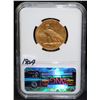 Image 1 : 1908 $10 INDIAN GOLD COIN - NGC AU DETAILS