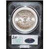 Image 1 : 1902-0 MORGAN DOLLAR - NCC MS67