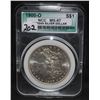 Image 2 : 1900-0 MORGAN DOLLAR - NCC MS67