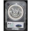 Image 1 : 1880-S MORGAN DOLLAR - NCC MS67