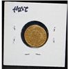 Image 1 : 1791 SPANISH "CARLOS III" GOLD COIN