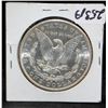 Image 1 : 1889-S MORGAN DOLLAR FROM SAFE DEPOSIT