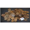 Image 1 : 176 INDIAN HEAD CENTS FROM SAFE DEPOSIT
