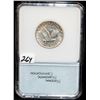 Image 1 : 1928 STANDING LIBERTY QUARTER - NNC MS64