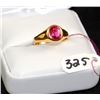 Image 1 : LADIES 14K ANTIQUE RING