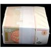 Image 1 : 1000 MONGOLIA 1 TUGRIT ORIGINAL MINT WRAPPED
