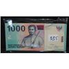 Image 2 : 50 INDONESIA 1000 RUPIALT MINT WRAPPED NOTES