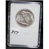 Image 1 : 1942 WALKING LIBERTY HALF DOLLAR - UNCCOINS MS66