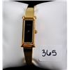 Image 1 : LADIES "GUCCI" BANGLE STYLE WATCH