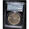 Image 2 : 1881-S MORGAN DOLLAR - PCGS MS64
