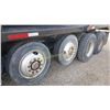 Image 10 : 2004 Mack Granite CV713 Quad Axle Dump Truck