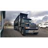 Image 14 : 2004 Mack Granite CV713 Quad Axle Dump Truck