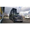 Image 15 : 2004 Mack Granite CV713 Quad Axle Dump Truck