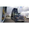 Image 16 : 2004 Mack Granite CV713 Quad Axle Dump Truck
