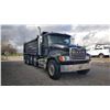 Image 1 : 2004 Mack Granite CV713 Quad Axle Dump Truck