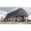 Image 25 : 2004 Mack Granite CV713 Quad Axle Dump Truck