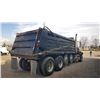 Image 5 : 2004 Mack Granite CV713 Quad Axle Dump Truck