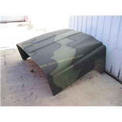 5 Ton Military Hood-Brand New