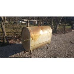275 Gallon Fuel Oil Tank