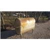 Image 1 : 275 Gallon Fuel Oil Tank