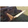 Image 1 : 30inch Ditching Bucket for a CAT 416B Backhoe