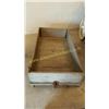 Image 2 : Horse Drawn Work Box and Seat