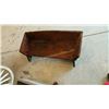 Image 5 : Horse Drawn Work Box and Seat