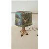 Image 5 : Deer Hoof Lamp (Darker Hooves)