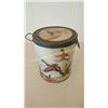 Image 2 : Mallard Duck Can with Lid