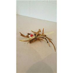 White Tail Deer Antlers #83