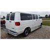 Image 14 : 1998 Dodge 3/4 Passenger Van