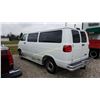 Image 15 : 1998 Dodge 3/4 Passenger Van