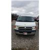 Image 4 : 1998 Dodge 3/4 Passenger Van