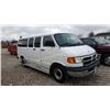 Image 5 : 1998 Dodge 3/4 Passenger Van