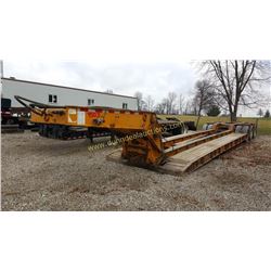 Talbert Trailer