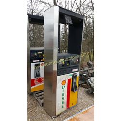 Diesel Pump