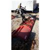 Image 3 : Pro Plus Ultra Finish Ultra Mount 8.5ft. Snow Plow