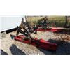 Image 2 : Pro Plus Ultra Finish Ultra Mount 8.5ft Snow Plow