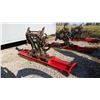 Image 2 : Pro Plus Ultra Finish Ultra Mount 8.5ft Snow Plow